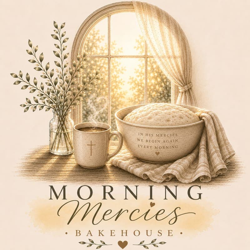 Morning Mercies Bakehouse