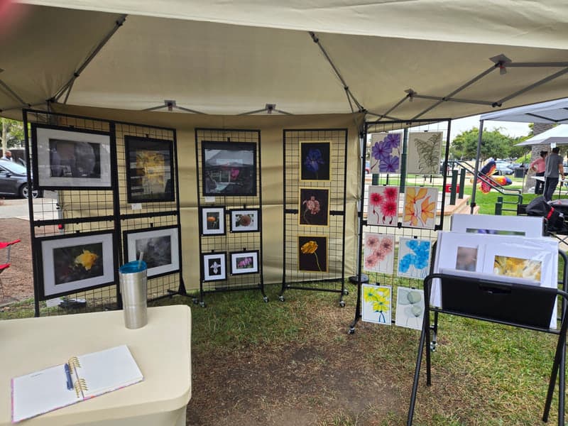 Justine Wilson Fine Art and Photography