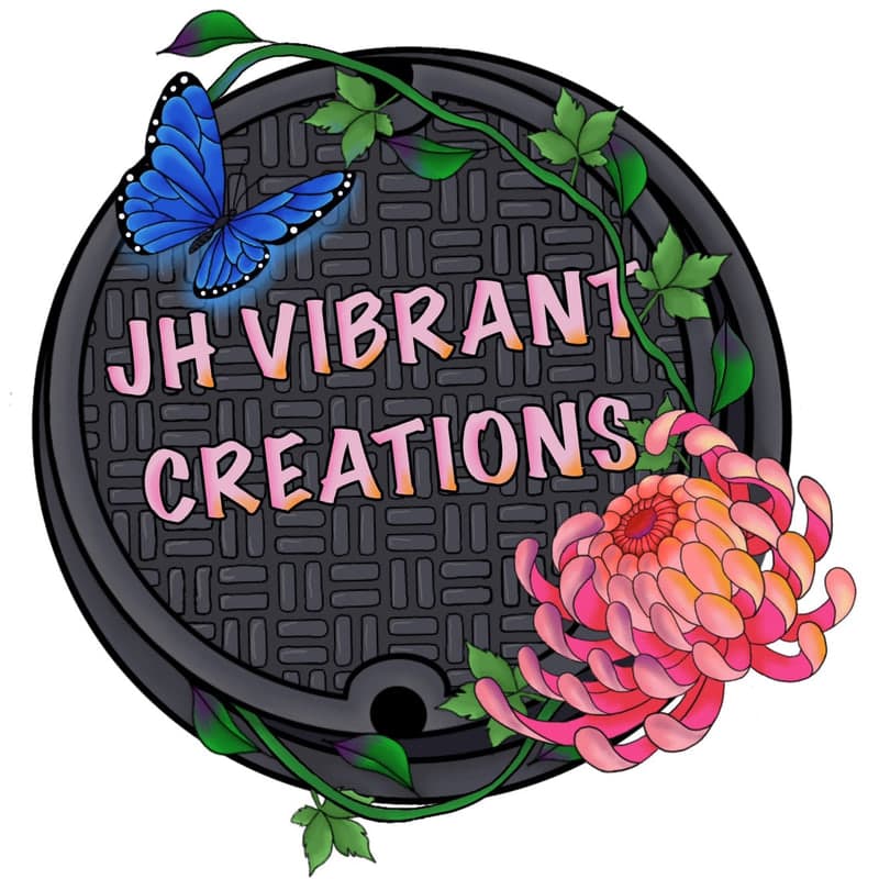JH Vibrant Creations