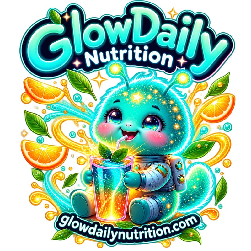 GlowDaily Nutrition
