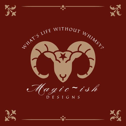 Magic~ish Design Co