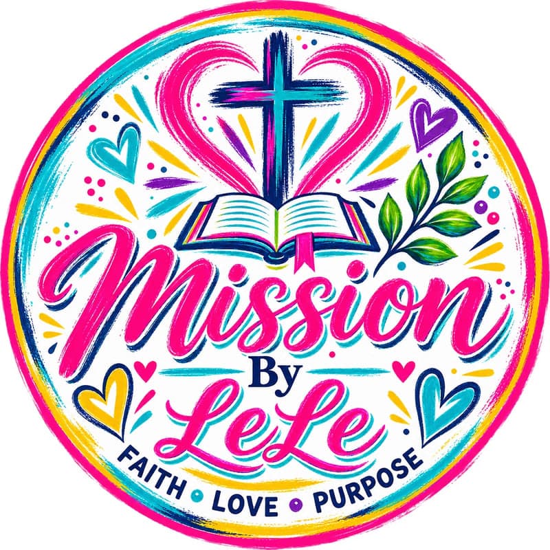Mission By LeLe