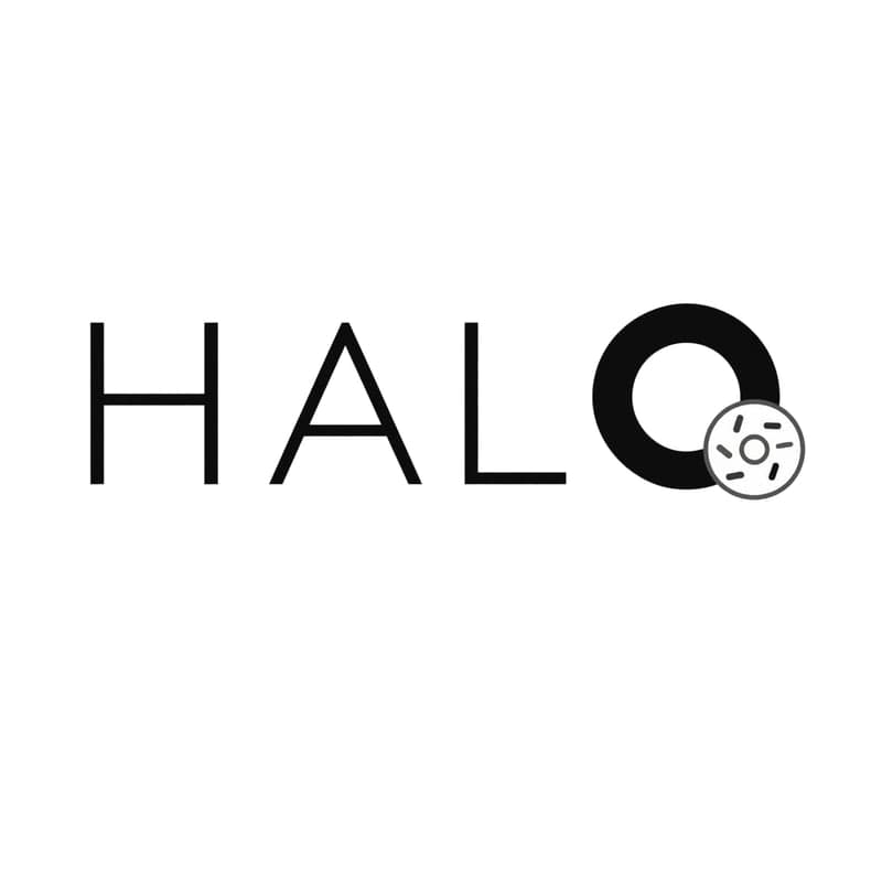 Halo Mini Donuts | Sweetie Pie’s Lemonade