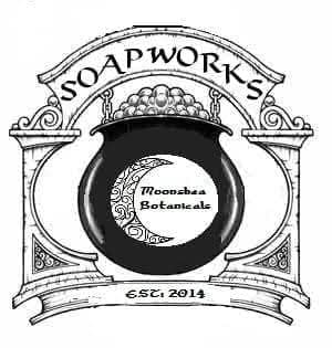 Moonshea Botanicals Soapworks