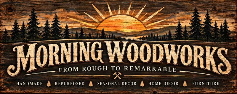 Morning Woodworks