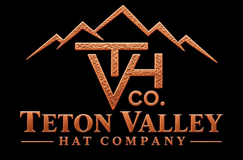 Teton Valley Hat Computer
