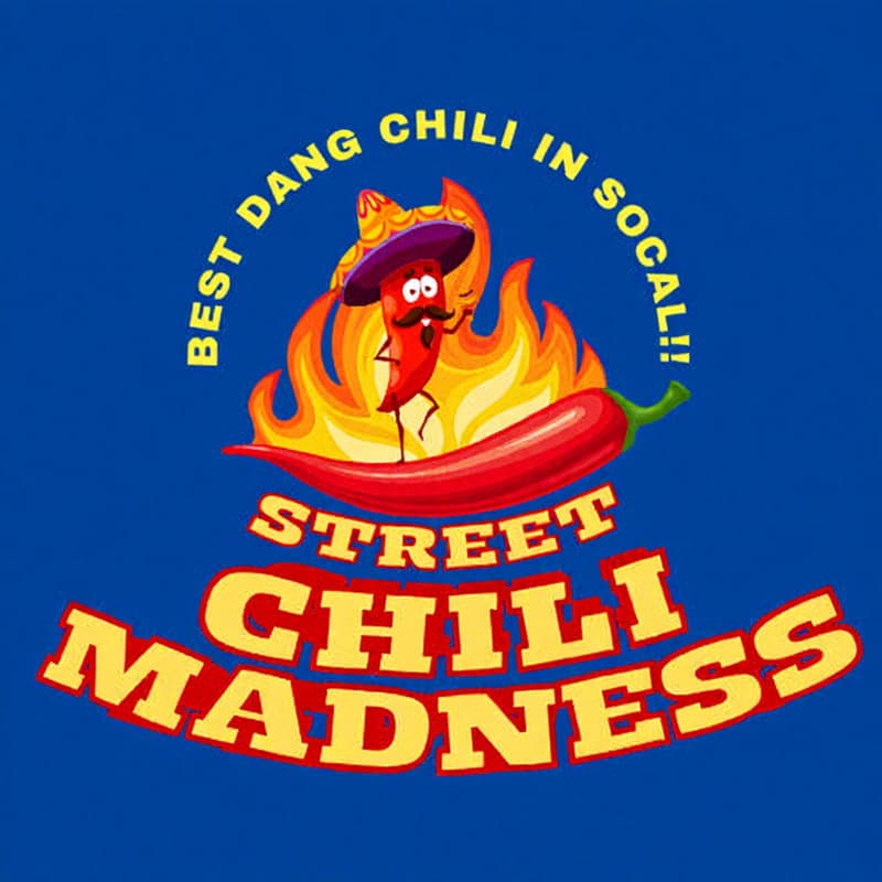 Street Chili Madness