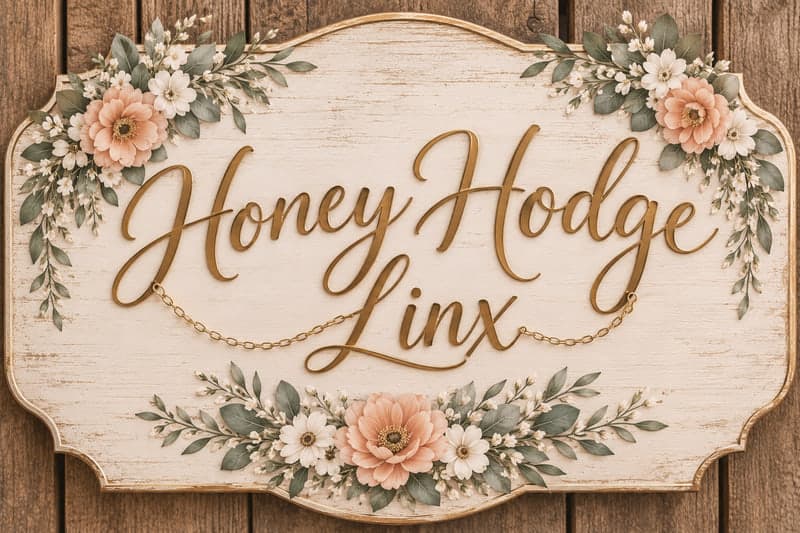 Honey Hodge Linx