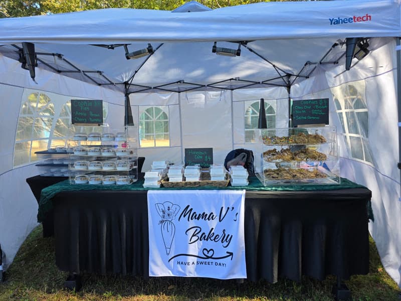 Mama V's Bakery