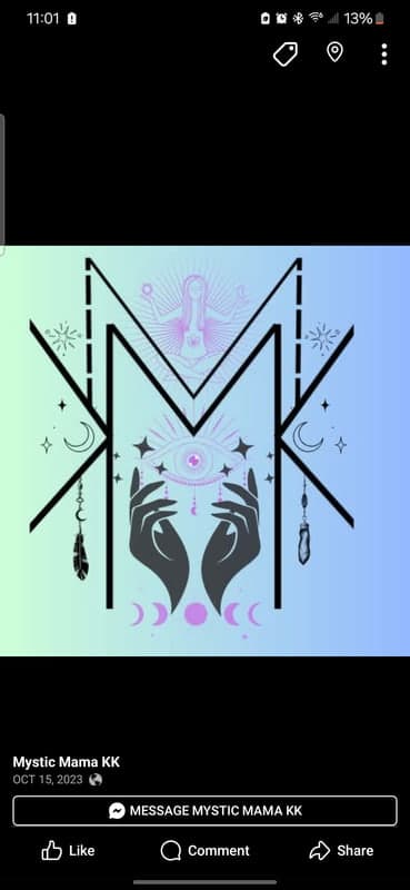 Mystik Mama Kays