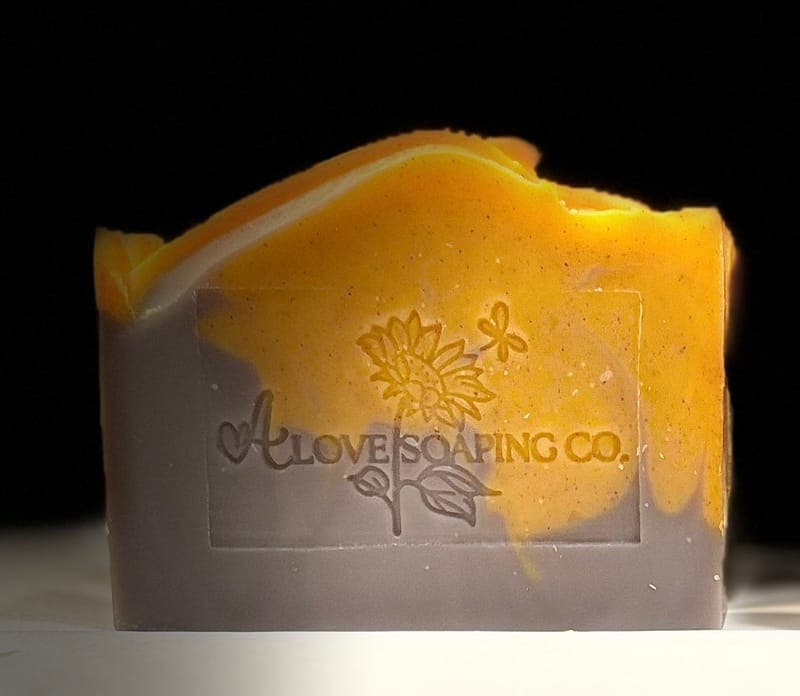 ALove Soaping Co.