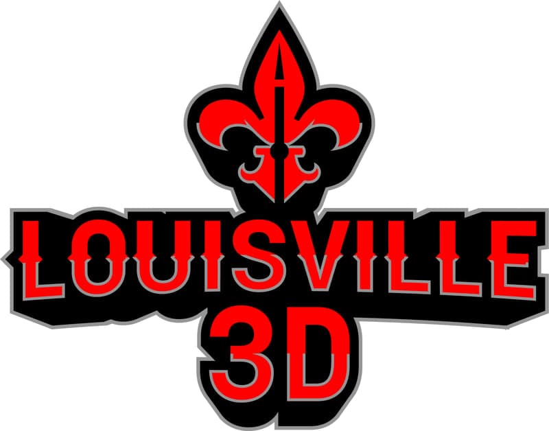 Louisville 3D