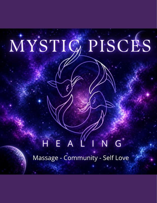 Mystic Pisces Healing