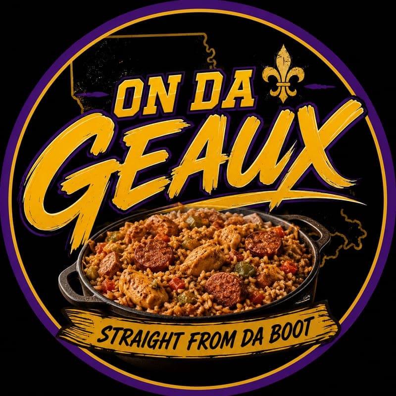 On Da Geaux