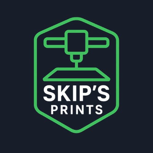 Skip’s Prints