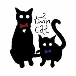 Twin Cat