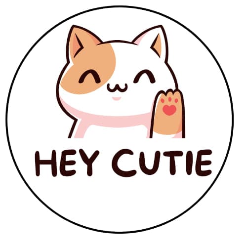Hey Cutie Store