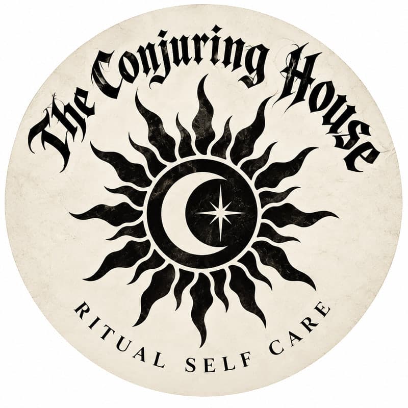The Conjuring House