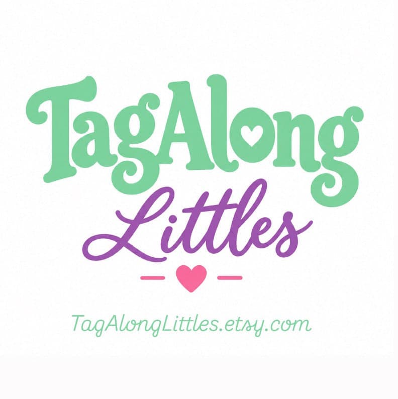 TagAlong Littles