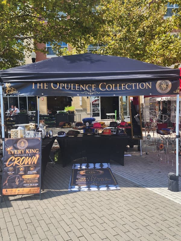 The Opulence Collection