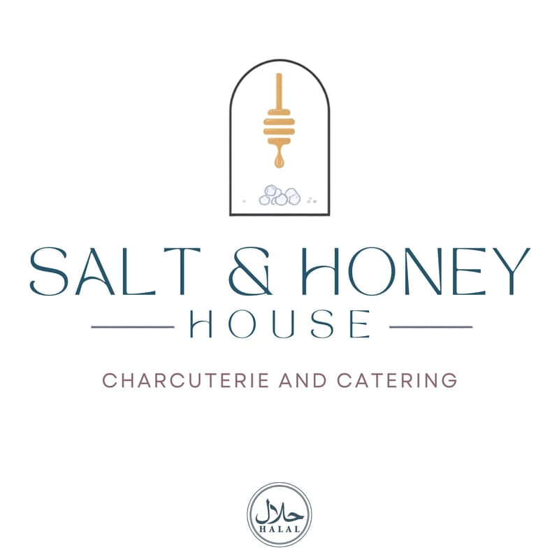 Salt & Honey House