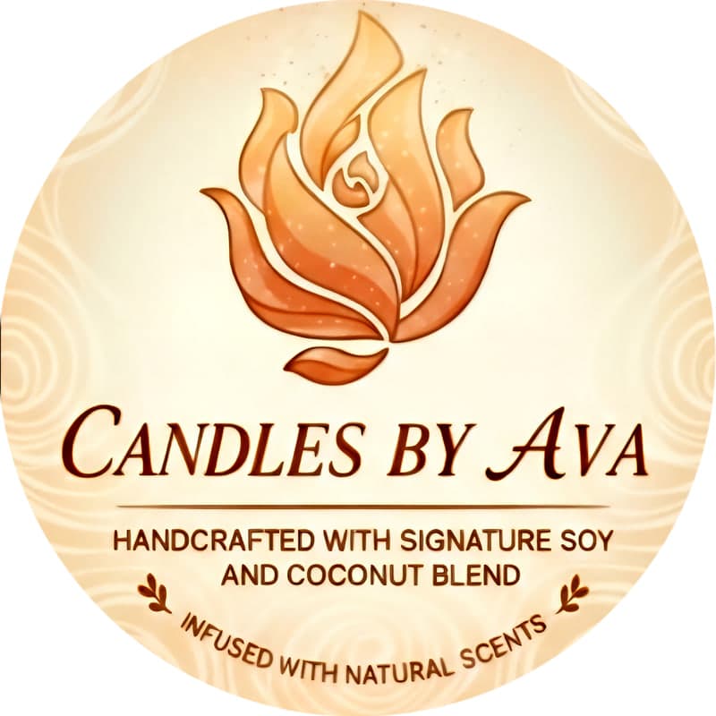 Candles By Ava