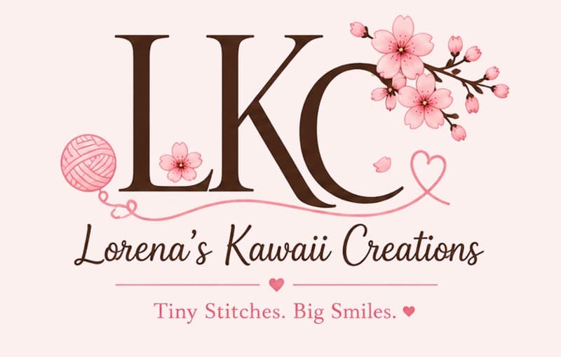 Lorena’s Kawaii Creations