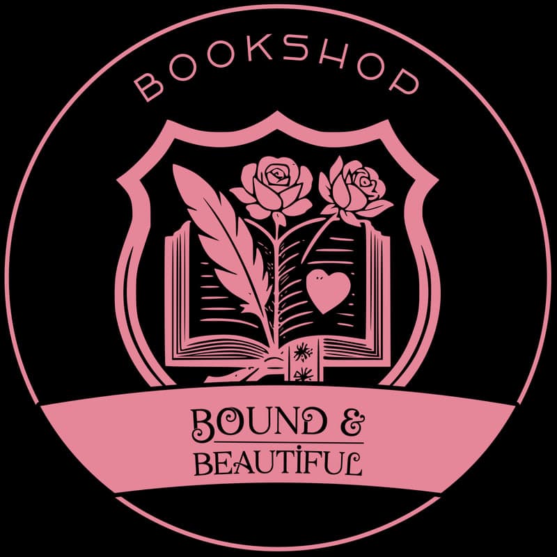 Bound And Beautiful Bookshop