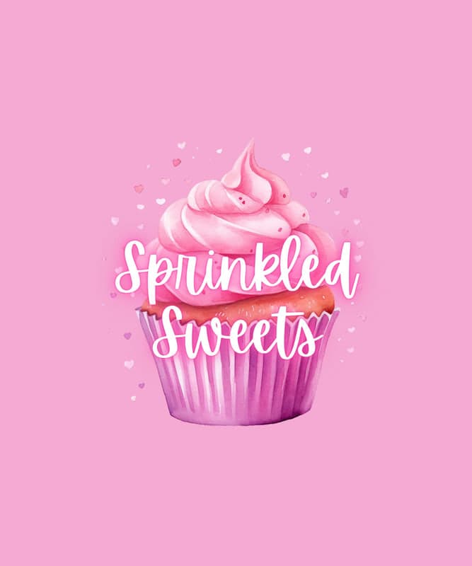Sprinkled Sweets