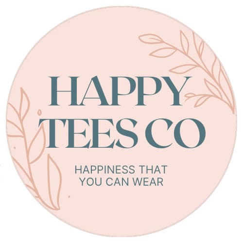 Happy Tees Co