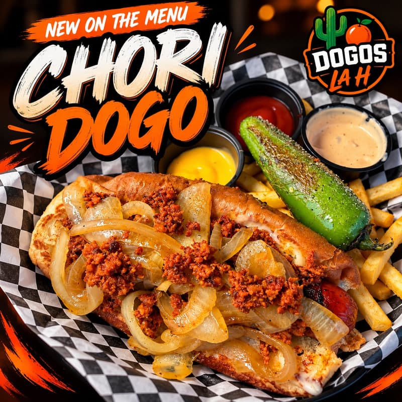 Dogos la h