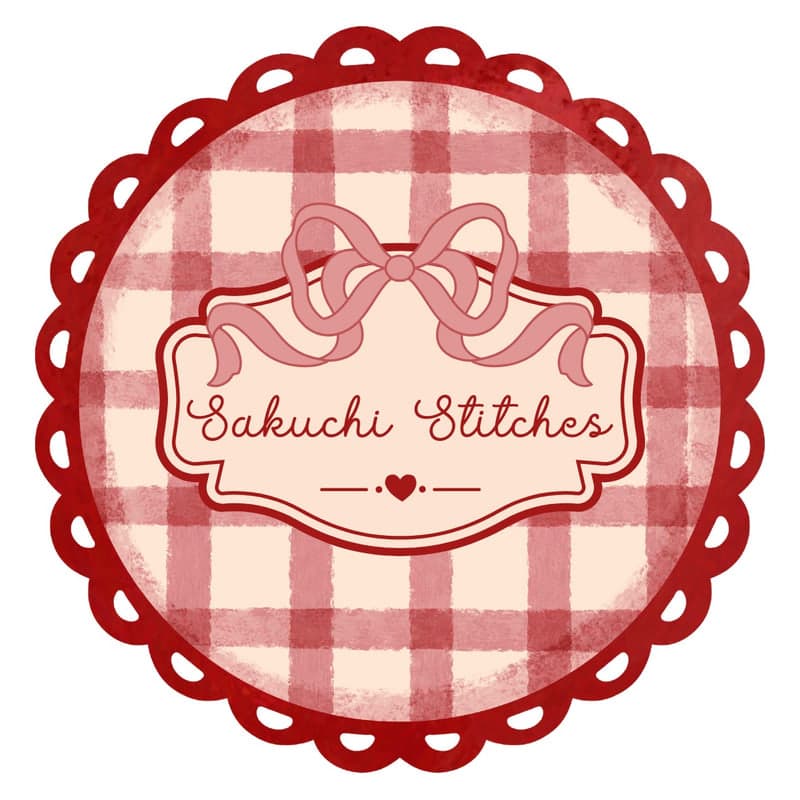 Sakuchi Stitches