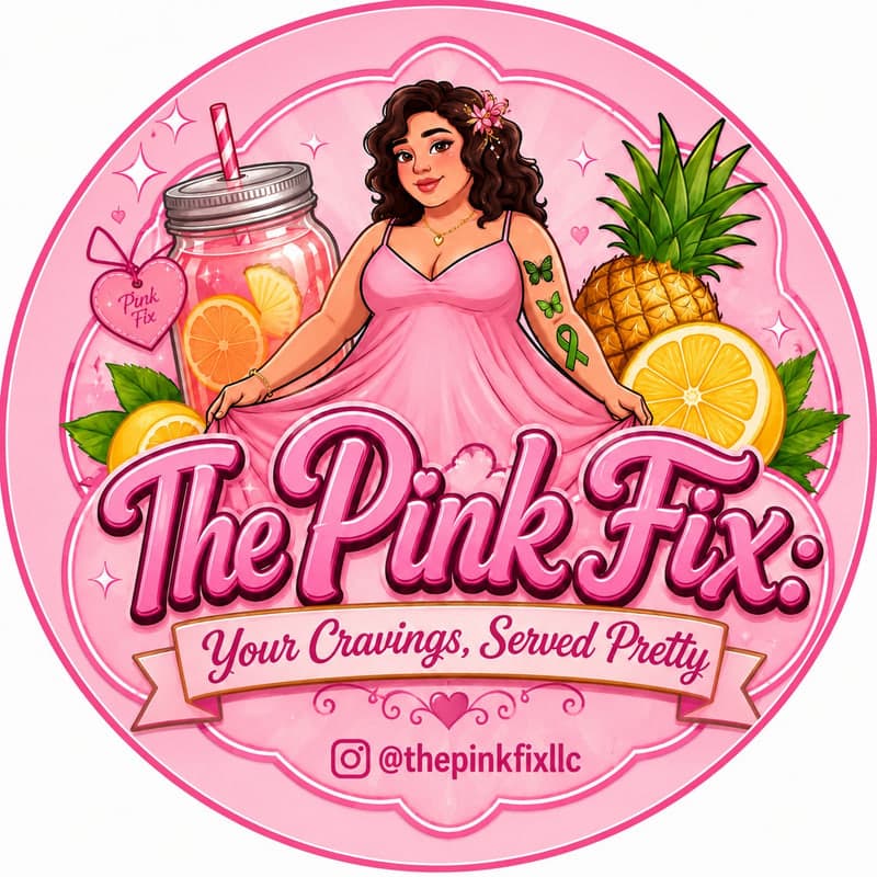 The Pink Fix LLC