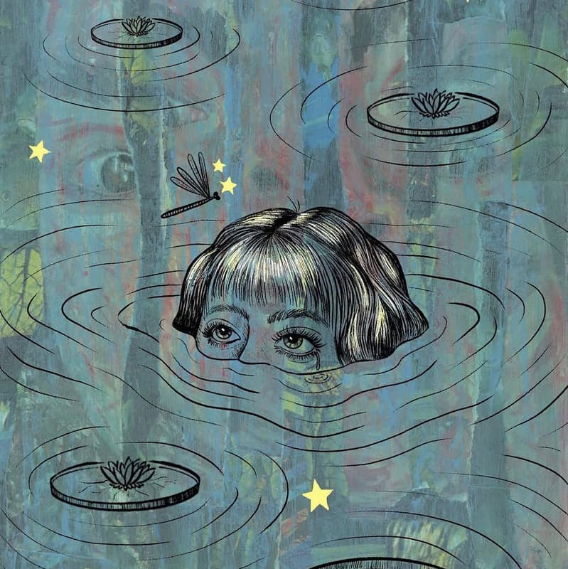 Jackie G. Illustrations