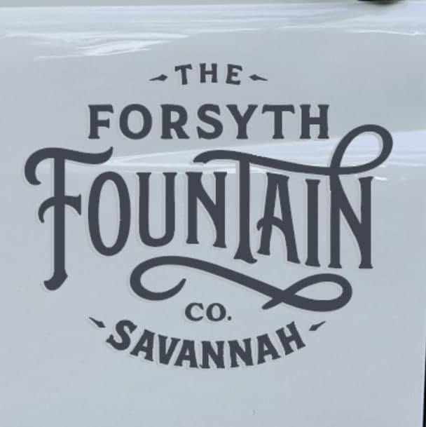 The Forsyth Fountain Co.