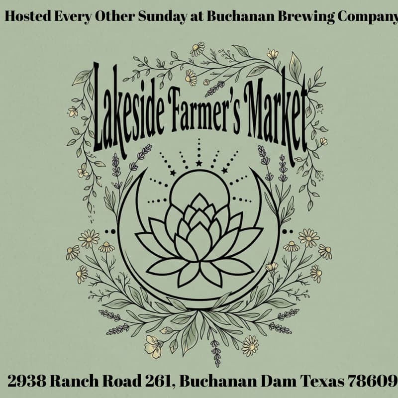 Lakeside Farmer’s Market