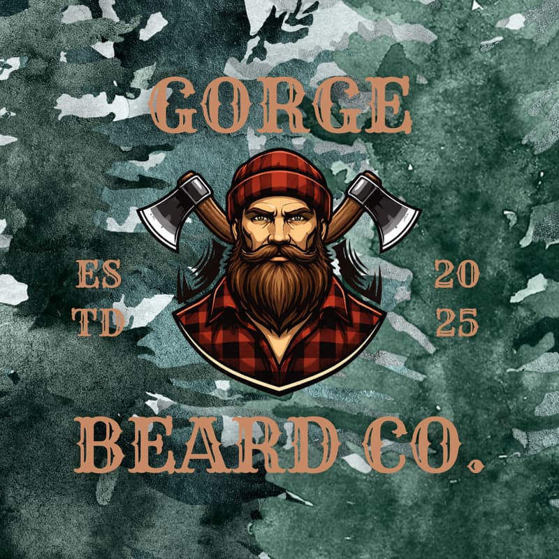 Gorge Beard Co.
