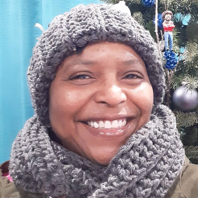 Nettie Crochets