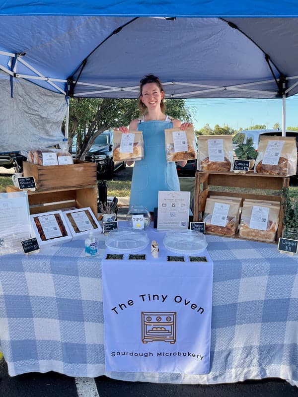 The Tiny Oven LLC