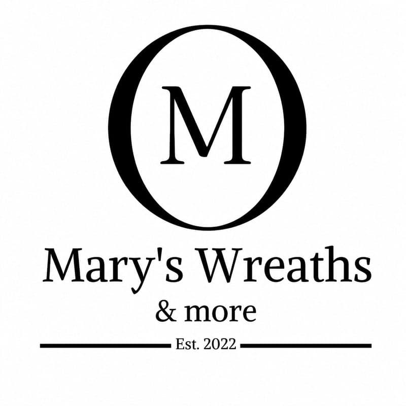 Mary’s Wreaths & more