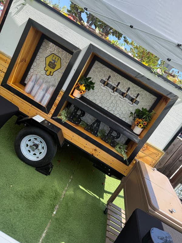 Honey River Brewing Company