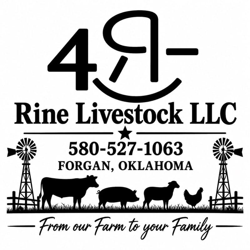 4R Homestead - Rine Livestock