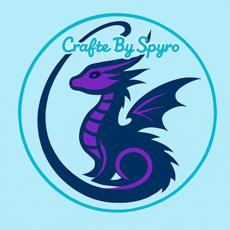 Crafts By Spyro