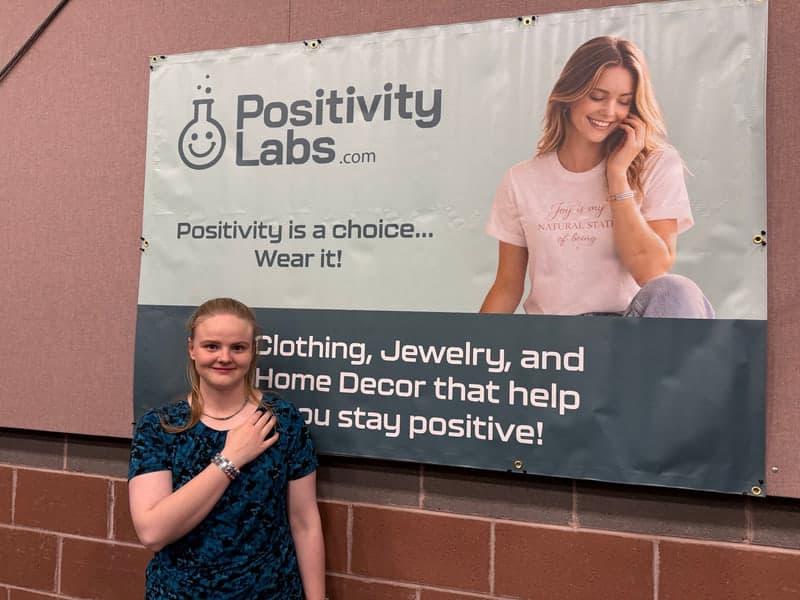 Positivity Labs
