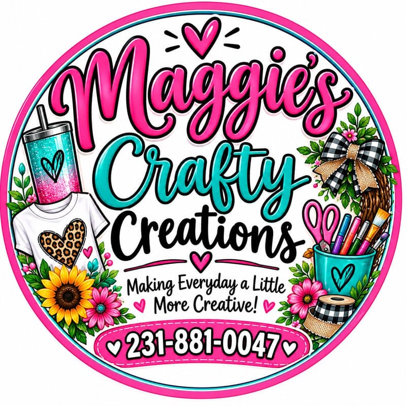 Maggie's Crafty Creations