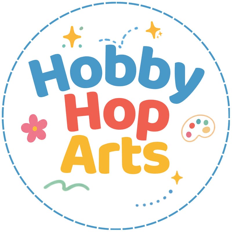 Hobby Hop Arts, LLC