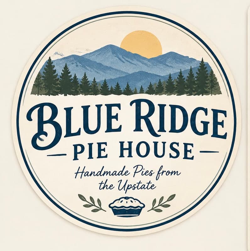 Blue Ridge Pie House