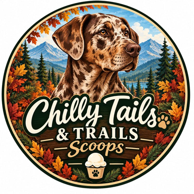 Chilly Tails & Trails Scoops LLC