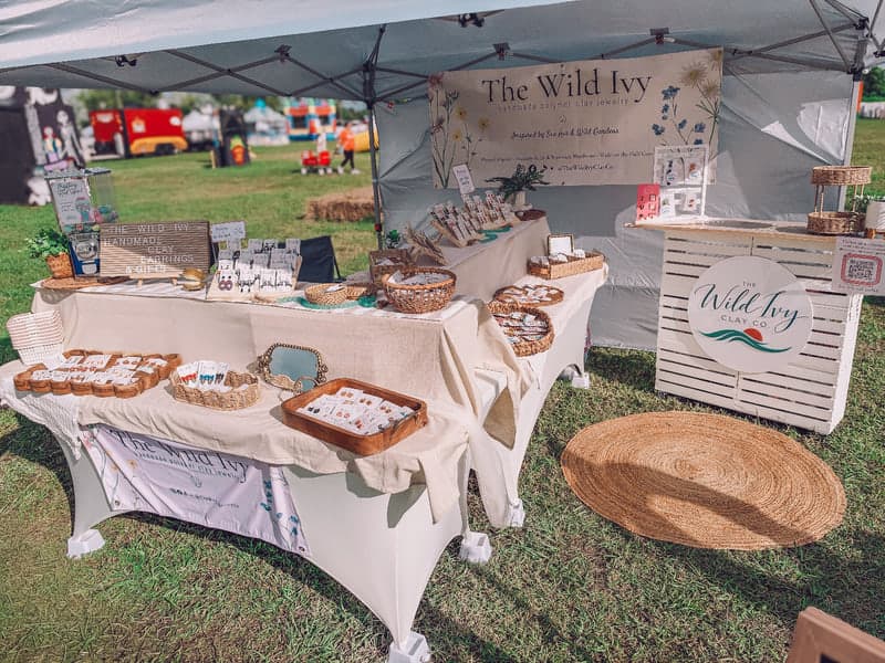 The Wild Ivy Clay Co