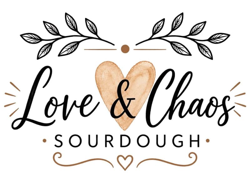 Love & Chaos Sourdough